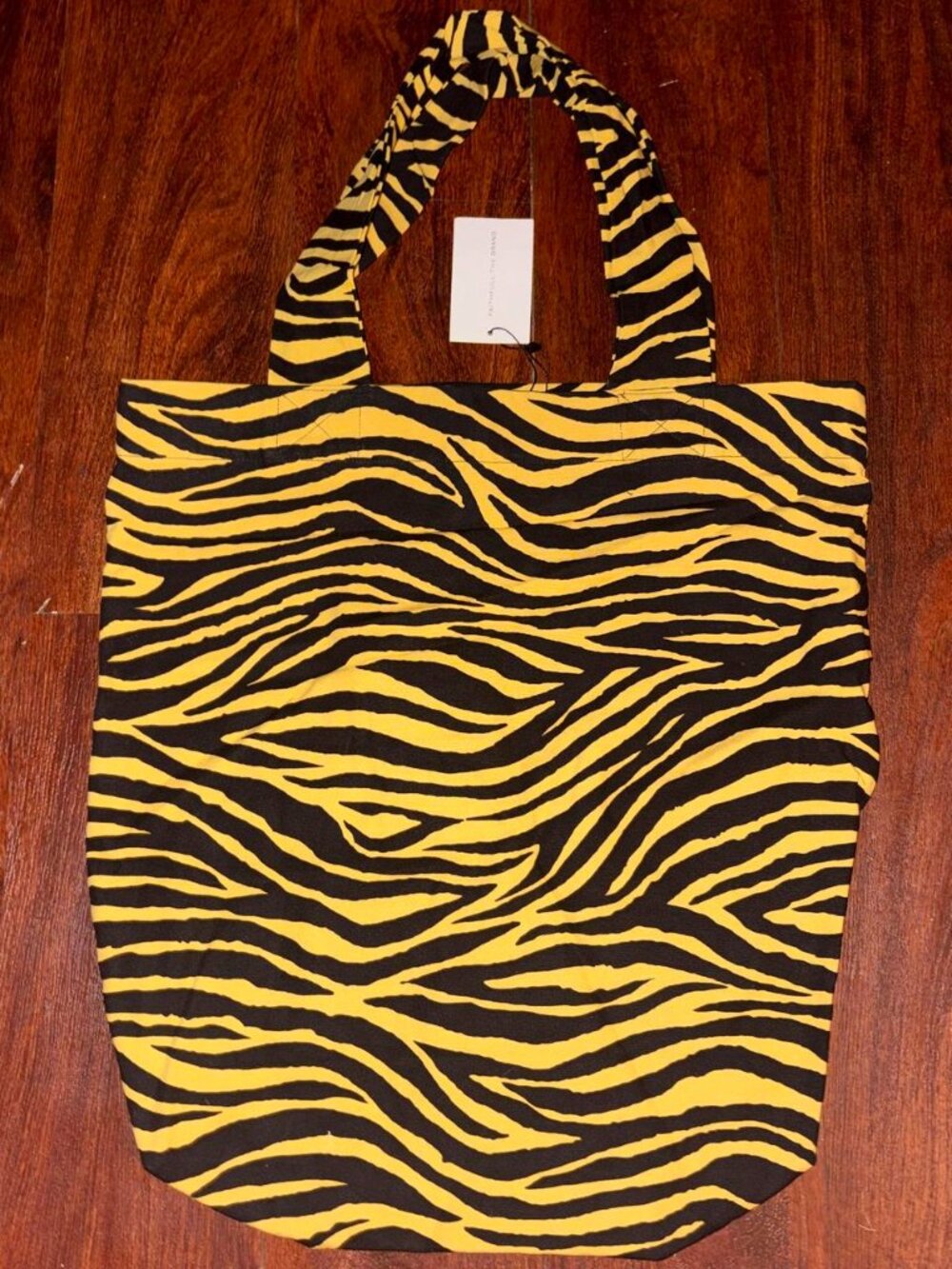 Faithfull The Brand Tote Bag